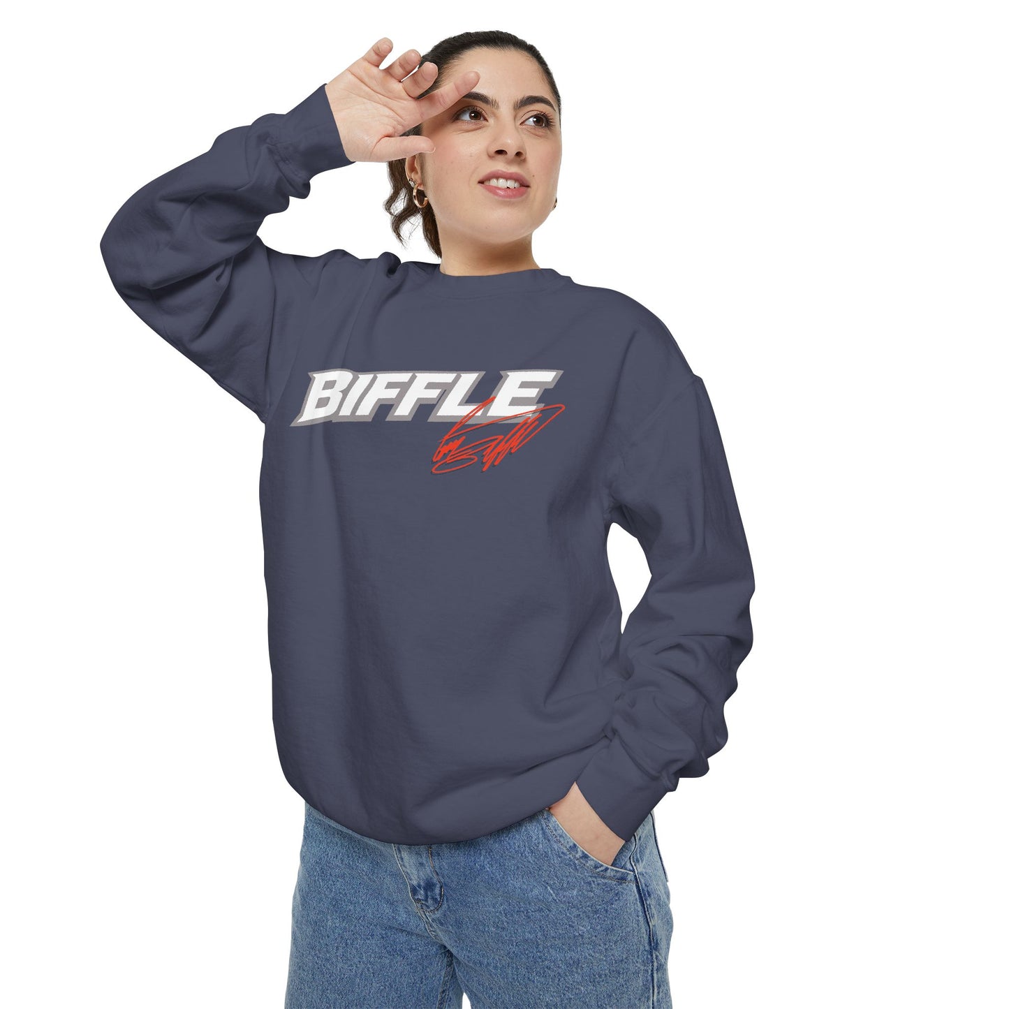 Biffle Sweatshirt