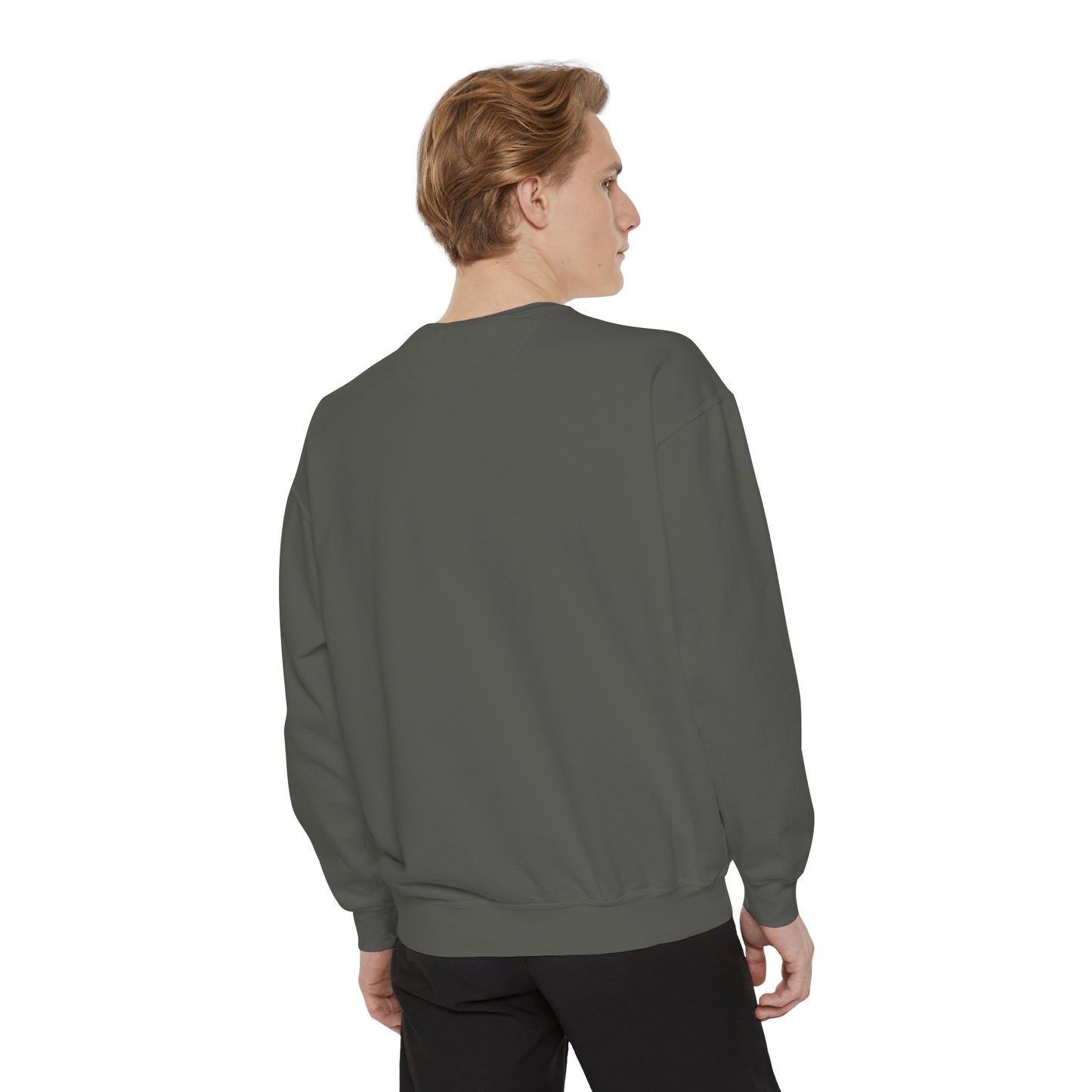 Biffle Sweatshirt
