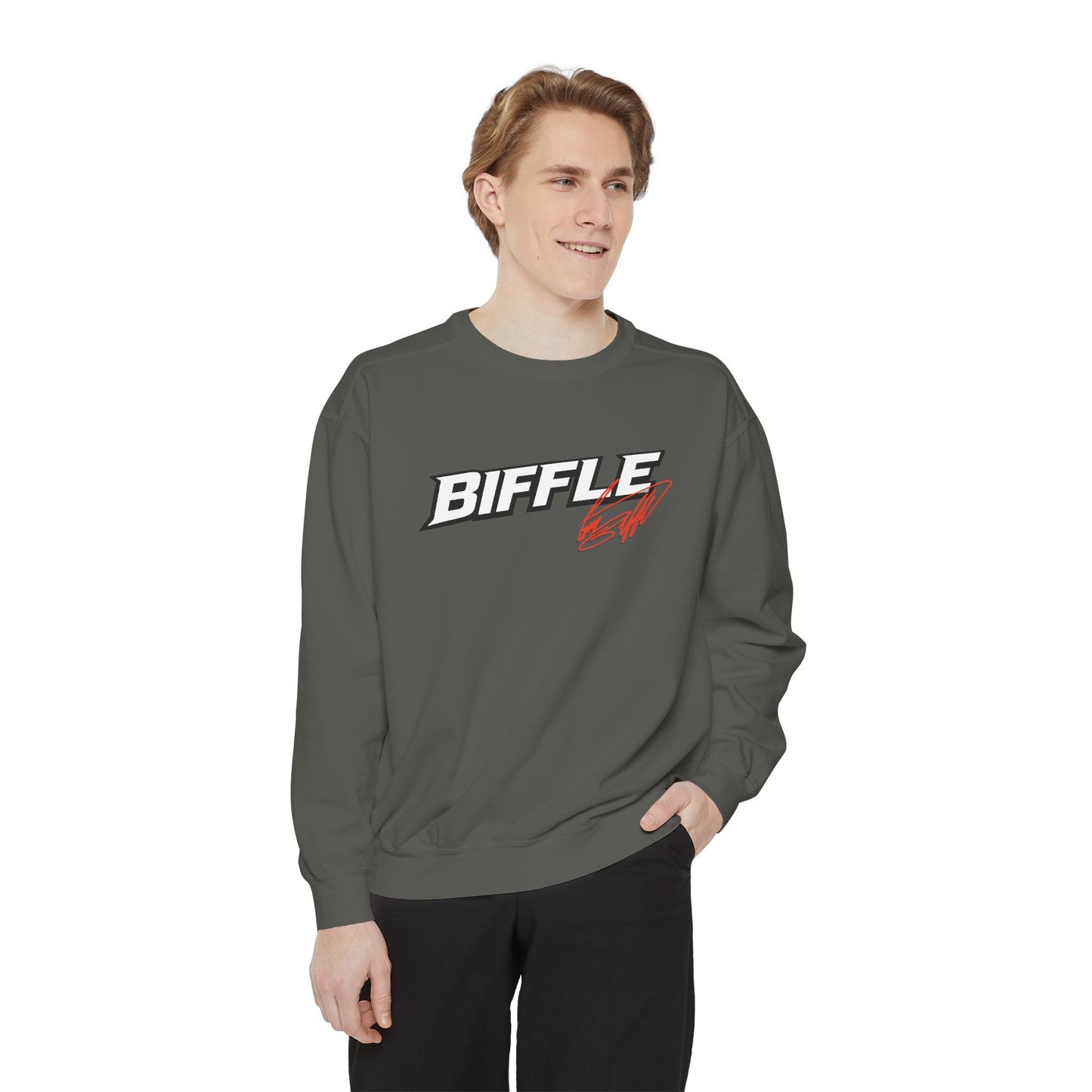 Biffle Sweatshirt