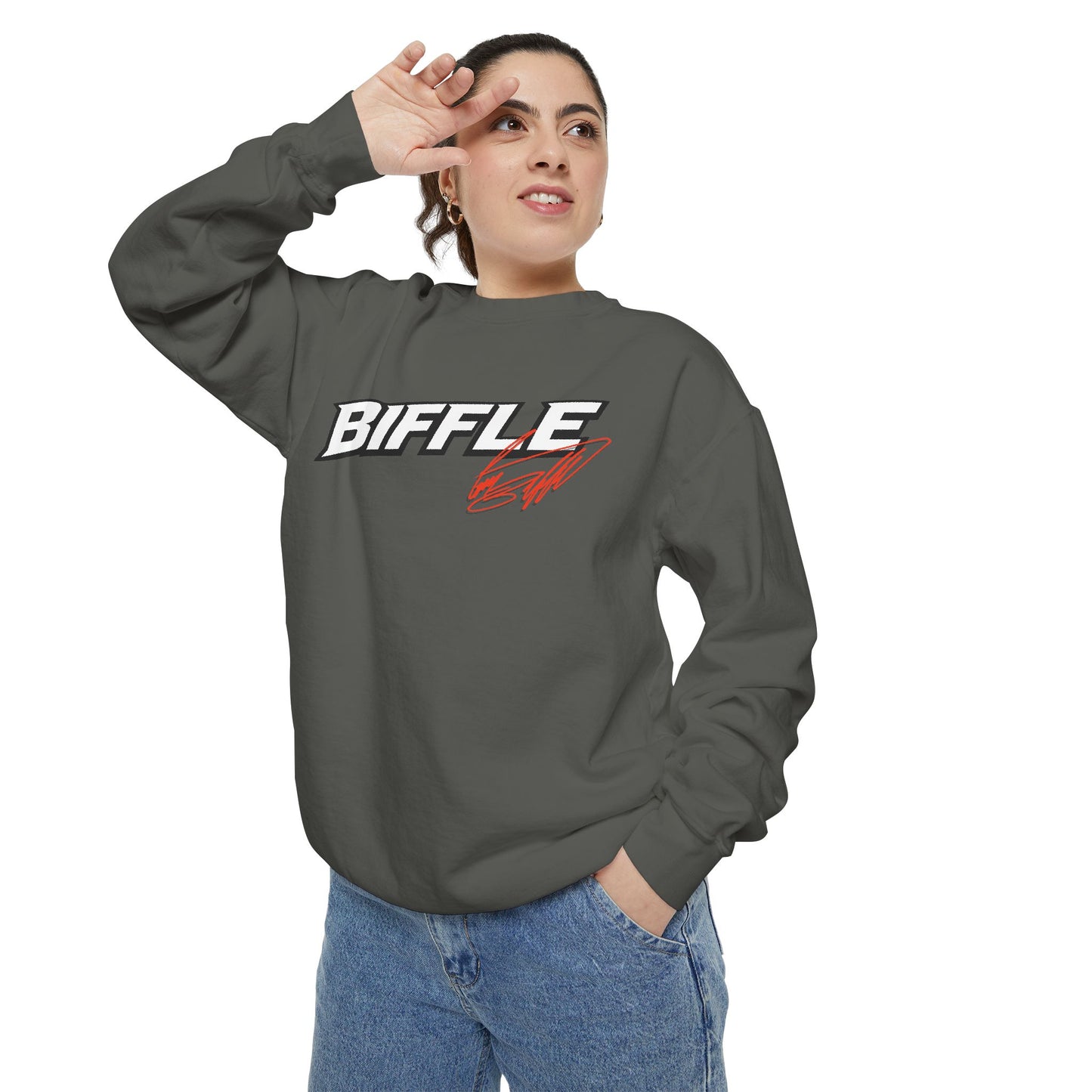 Biffle Sweatshirt