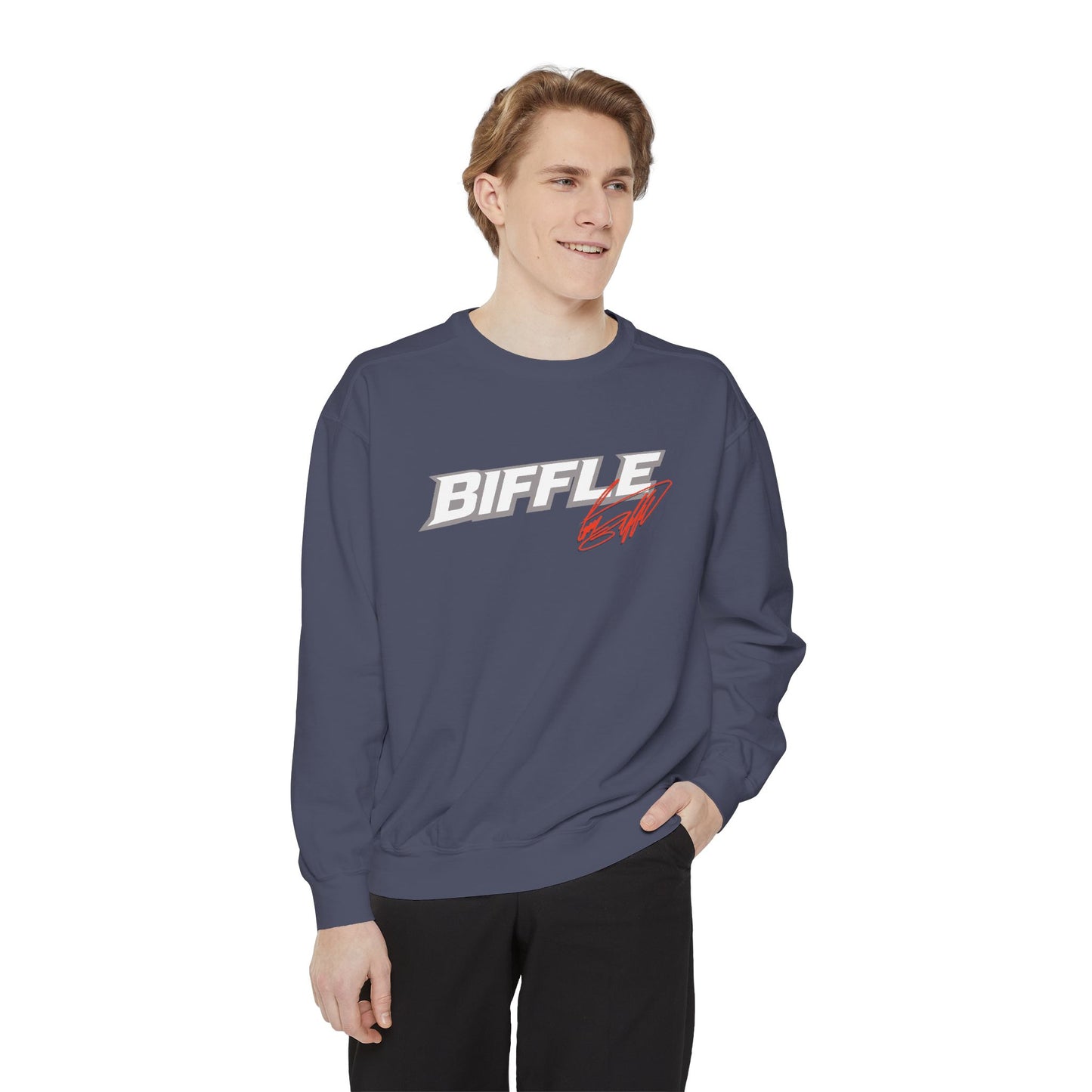 Biffle Sweatshirt