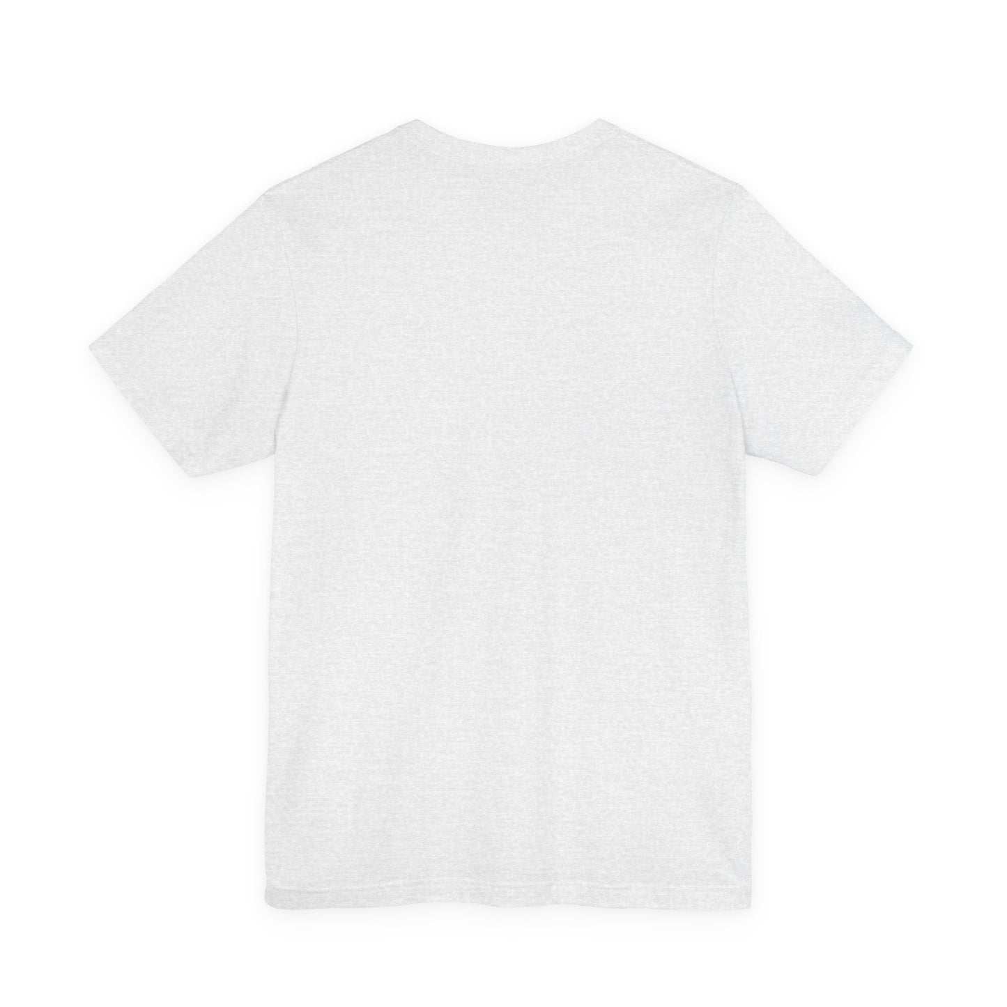 Be Like Biff Patriotic Tee Unisex