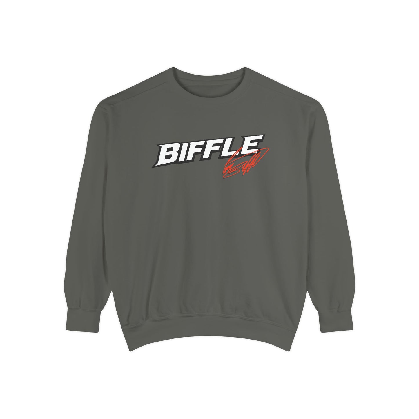 Biffle Sweatshirt