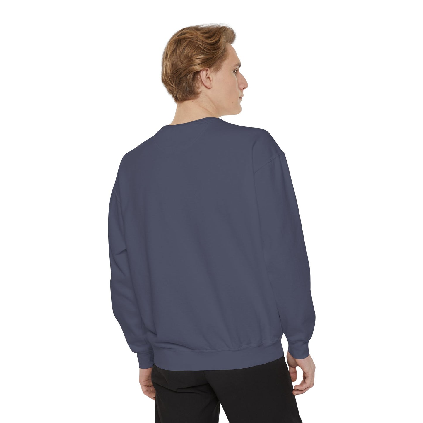 Biffle Sweatshirt