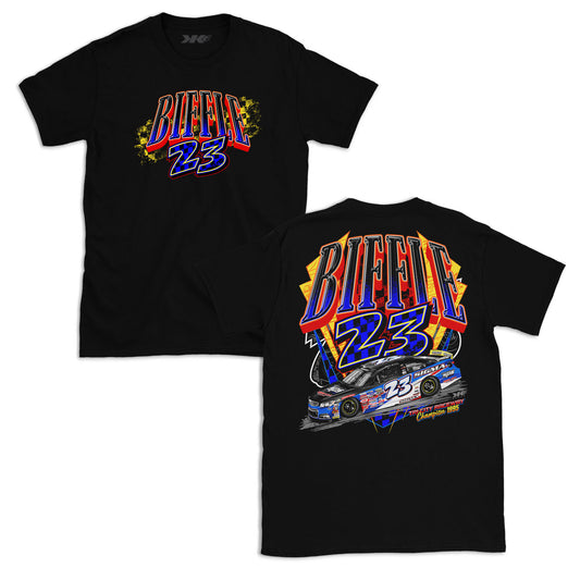 LIMITED EDITION ARCA Tri-City Raceway T-Shirt