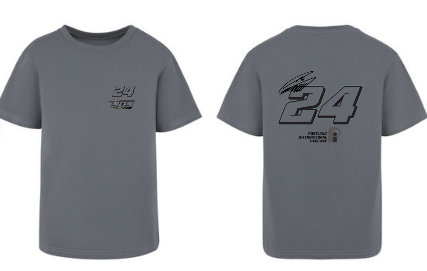 Portland PIR ARCA 2025 Shirt