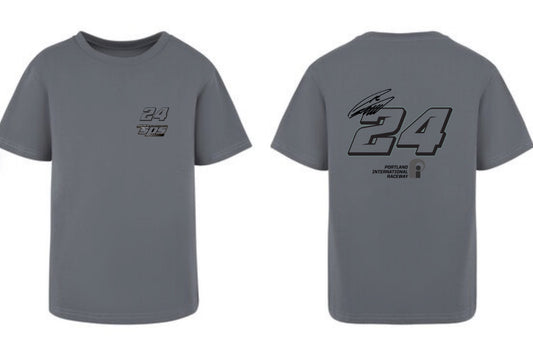 Portland PIR ARCA 2025 Shirt