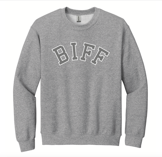 BIFF Crewneck Sweatshirt