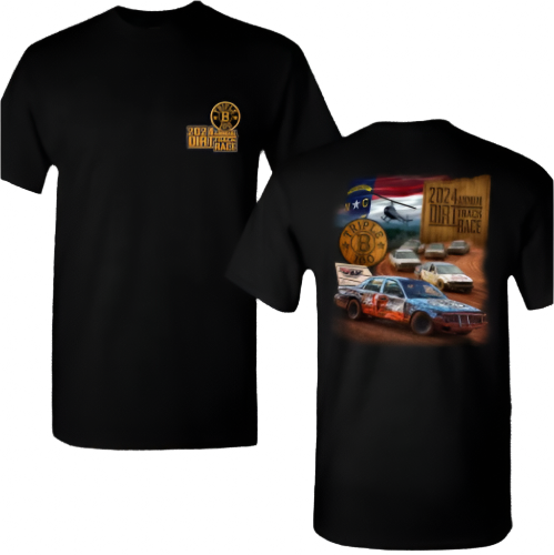 2024 Triple B 100 Limited Edition T-Shirt