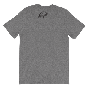 Short Sleeve 69 T-Shirt